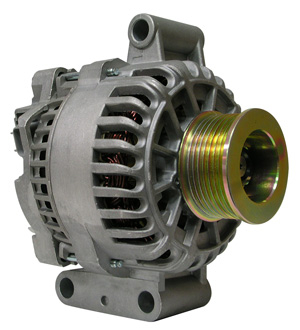 BOSCH F 042 304 005 Alternator