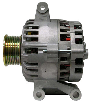 Alternator 3