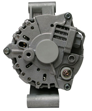 Alternator 4