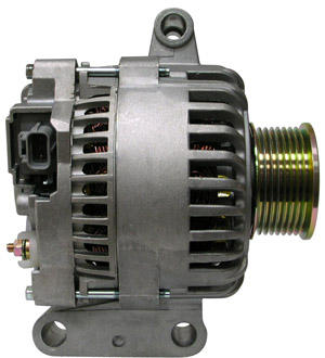 Alternator 5
