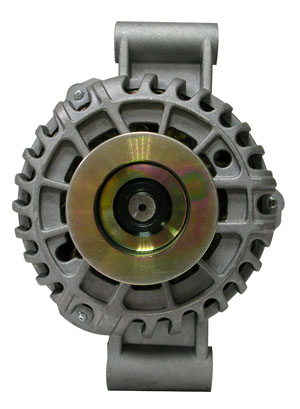Alternator 6