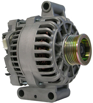 BOSCH F 042 304 006 Alternator