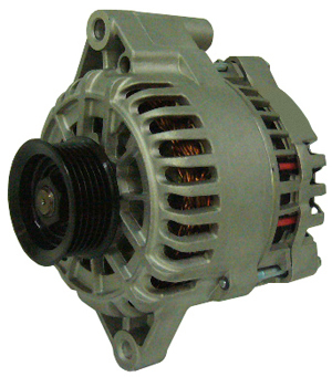 Alternator 2