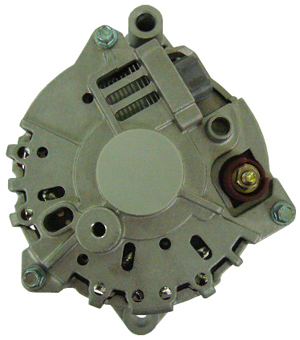 Alternator 4