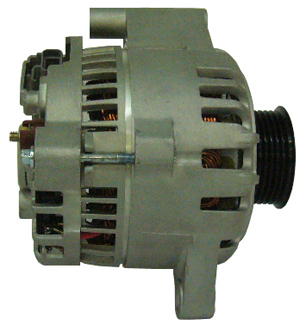 Alternator 5