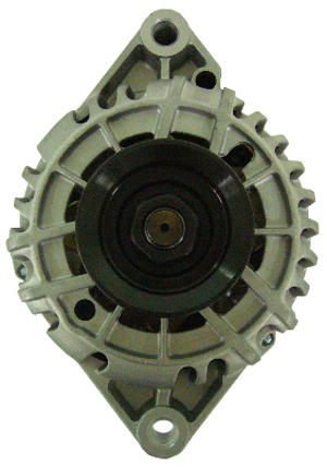 Alternator 6