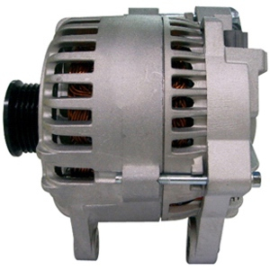 Alternator 3