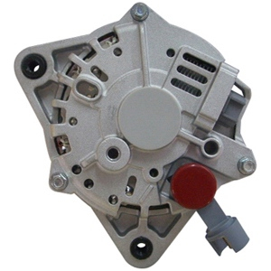 Alternator 4