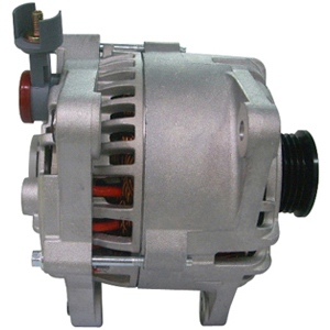 Alternator 5