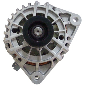 Alternator 6