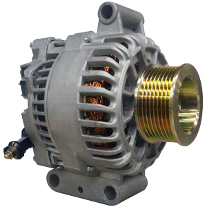 BOSCH F 042 304 012 Alternator