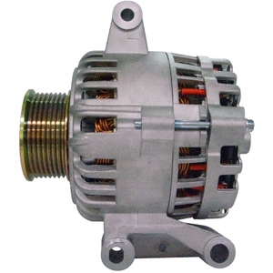 Alternator 3