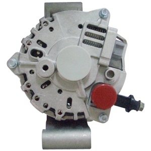 Alternator 4
