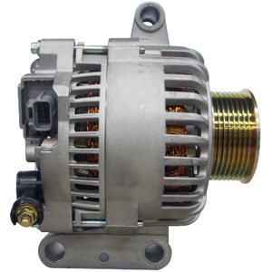 Alternator 5