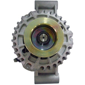Alternator 6