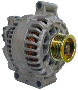 BOSCH F 042 304 013 Alternator