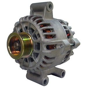 Alternator 2