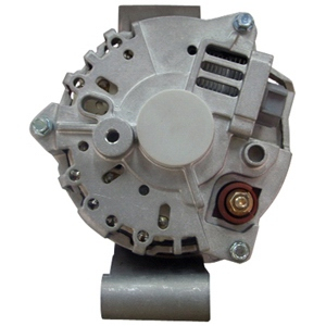 Alternator 3