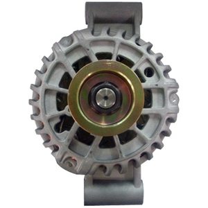 Alternator 5