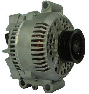 BOSCH F 042 304 020 Alternator