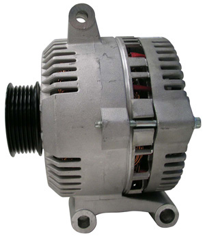 Alternator 3