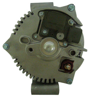 Alternator 4