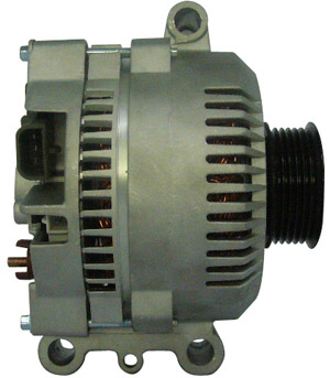 Alternator 5