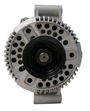 Alternator 6
