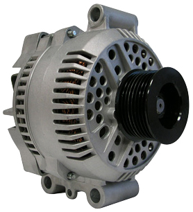 BOSCH F 042 304 021 Alternator