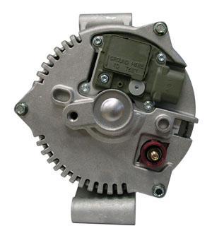 Alternator 3