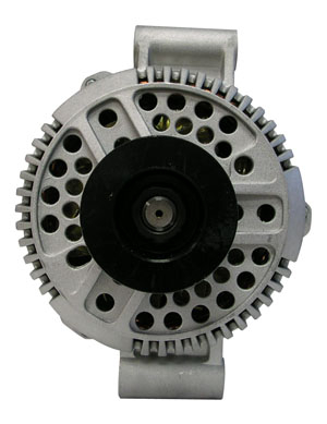 Alternator 5