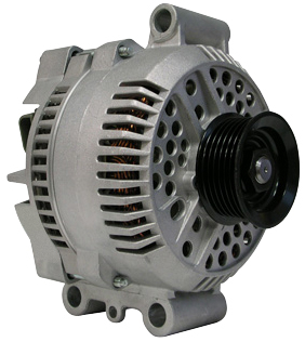 BOSCH F 042 304 022 Alternator