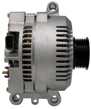 Alternator 3