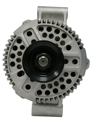 Alternator 4