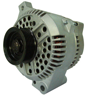 BOSCH F 042 304 024 Alternator