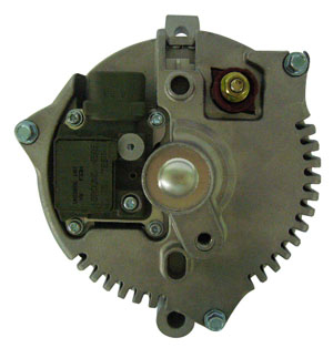 Alternator 3