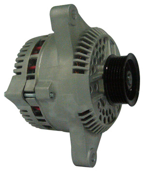 BOSCH F 042 304 026 Alternator