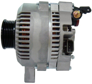 Alternator 3