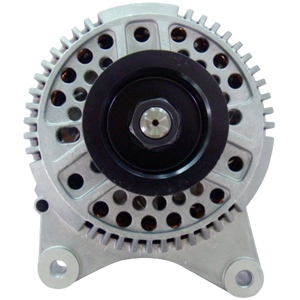 Alternator 5