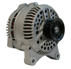 BOSCH F 042 304 032 Alternator