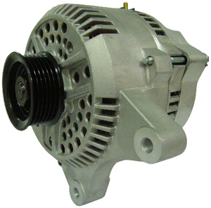 Alternator 2