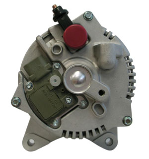 Alternator 4