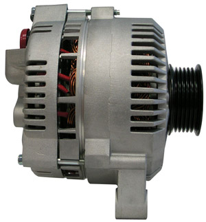 Alternator 5