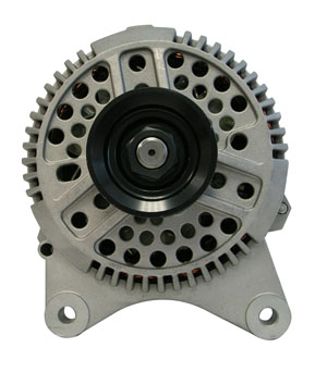 Alternator 6