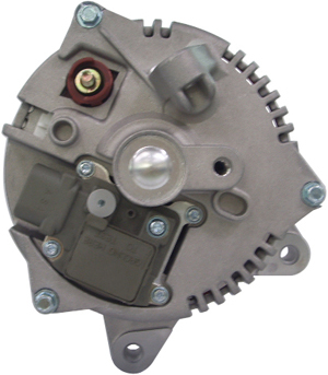 Alternator 3