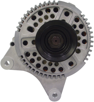 Alternator 5