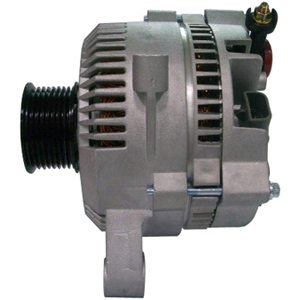 Alternator 3