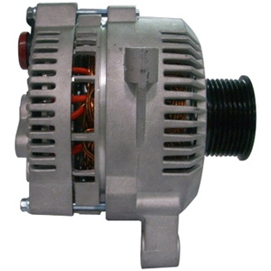Alternator 4