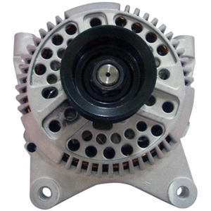 Alternator 5