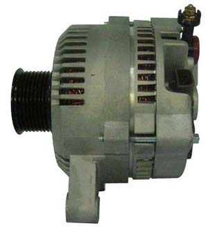 Alternator 3